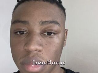 JamieHottie