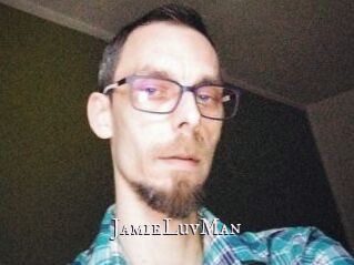 JamieLuvMan