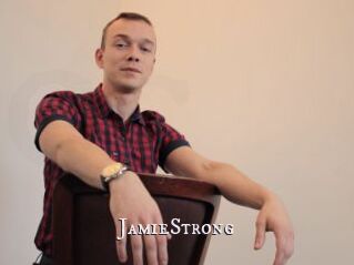 JamieStrong