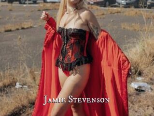 Jamie_Stevenson