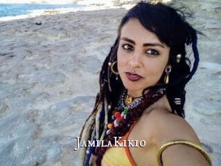 JamilaKikio