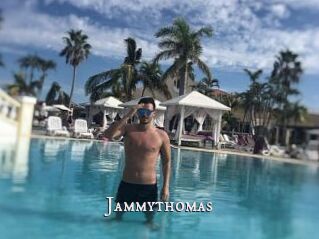 Jammythomas