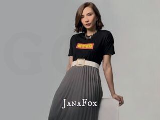 JanaFox
