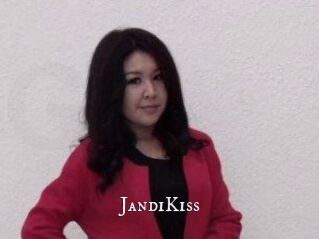 JandiKiss