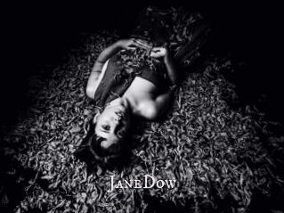 JaneDow