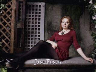 JaneFunny