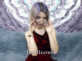 JaneHeather