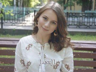 JaneJJ