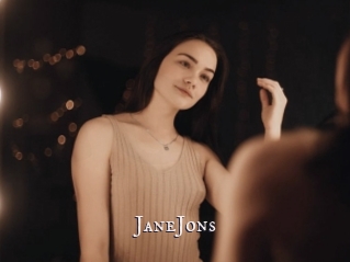 JaneJons