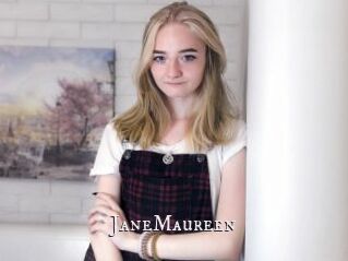 JaneMaureen