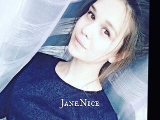 JaneNice
