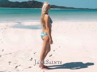 JaneSaints