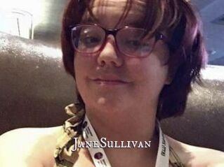 JaneSullivan