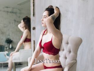 JaneTerry