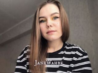 JaneWahbe