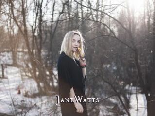 JaneWatts