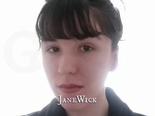 JaneWick