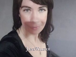 JaneWildxx