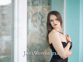 JaneWinchester