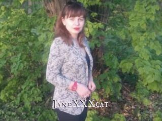 JaneXXXcat