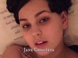 Jane_Christina