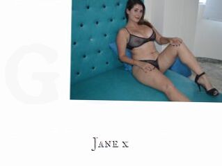 Jane_x