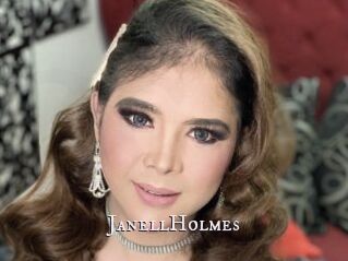 JanellHolmes