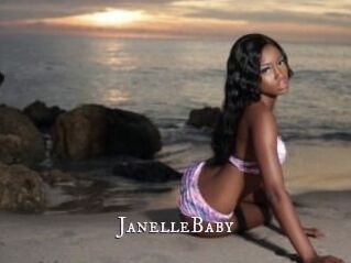 JanelleBaby