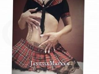 JanessaMayxxx