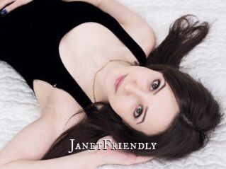 JanetFriendly