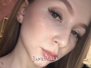 JanetGill