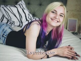 JanetHoward