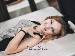 JanetNice