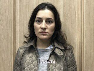 Janeta