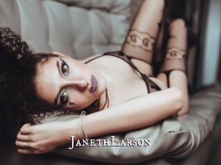 JanethLarson