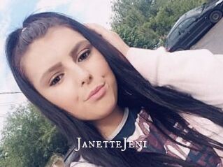 JanetteJeni