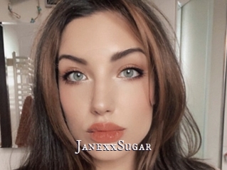 JanexxSugar