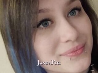 JaneyFox