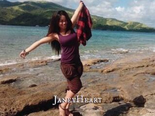 JaneyHeart