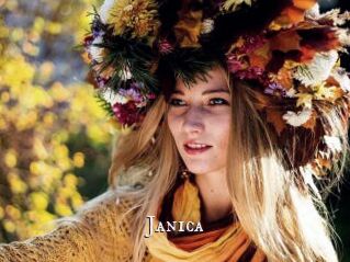Janica