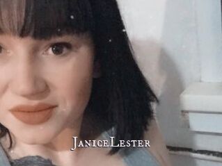 JaniceLester
