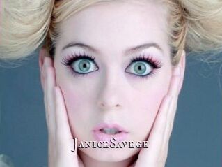 JaniceSavege