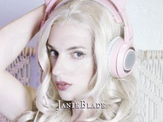 JanieBlade