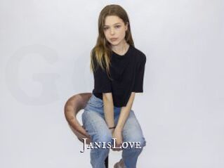 JanisLove