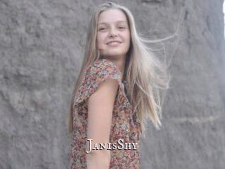 JanisShy