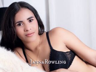 JannaRowling
