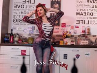 JannePiper