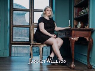 JannetWillson