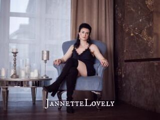JannetteLovely