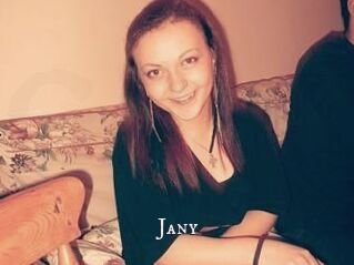 Jany